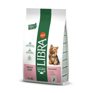 Libra adulto mini salmão 8kg