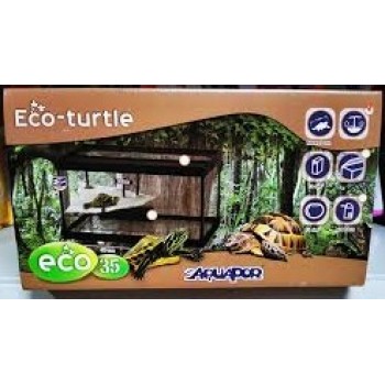 Tartarugueira Eco-Turtle 35 Aquapor