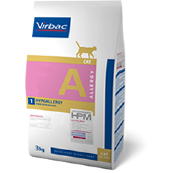 Virbac HPM Hypoallergy 3kg