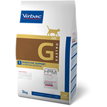 Virbac HPM Digestive Support 1.5kg