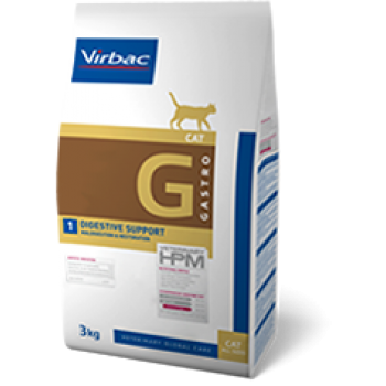 Virbac HPM Digestive Support 3kg