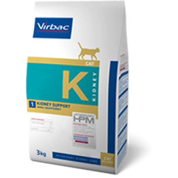 Virbac HPM Kidney Support 1.5kg