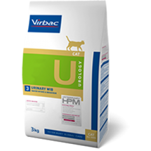 Virbac HPM Urinary Water Intake and Behaviour 3kg