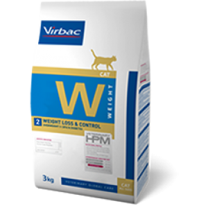 Virbac HPM Weight Loss & Control 7kg