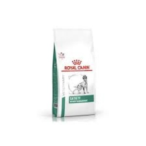 Royal Canin Vet Dog Weight Management 12kg